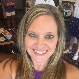 Meet your Posher, Tracy